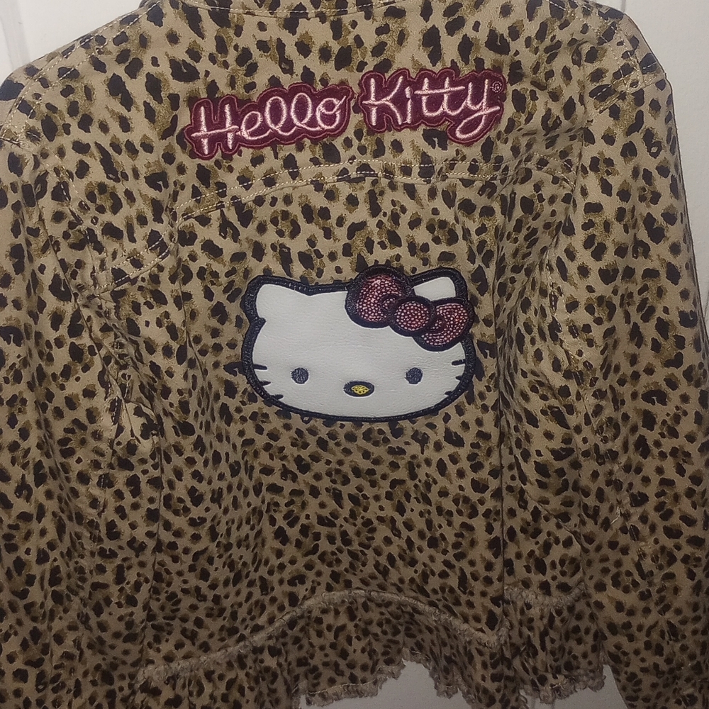 Kids Jacket